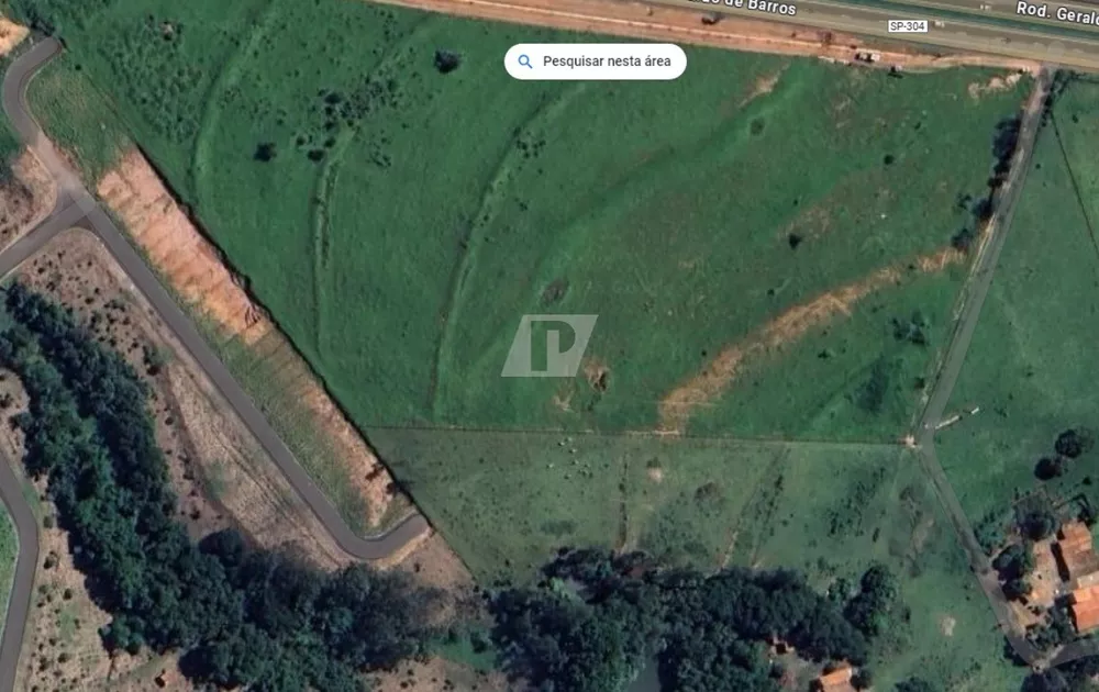 Terreno, 56400 m² - Foto 1