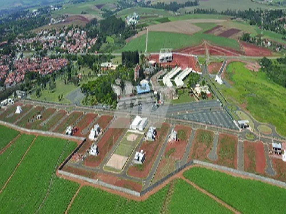 Terreno, 245 m² - Foto 3