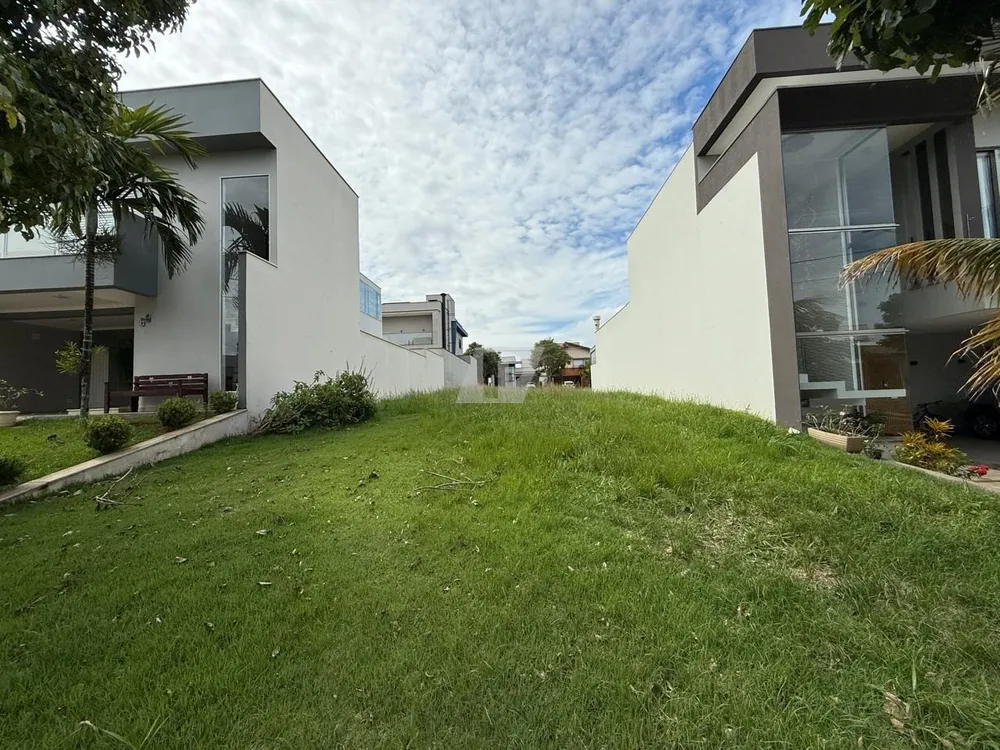 Terreno, 245 m² - Foto 1