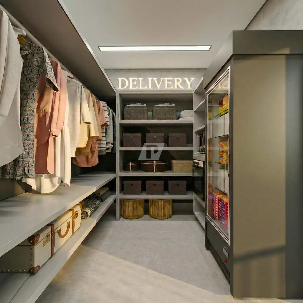 Apartamento, 3 quartos, 103 m² - Foto 3