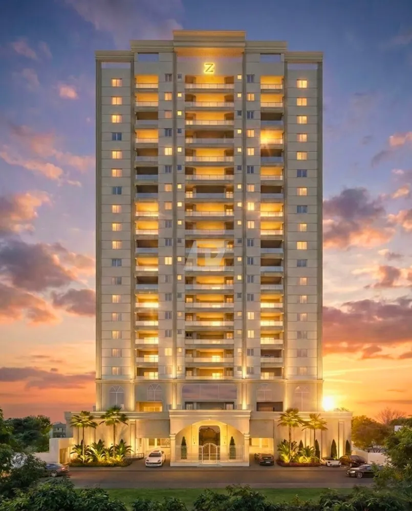 Apartamento, 3 quartos, 103 m² - Foto 3