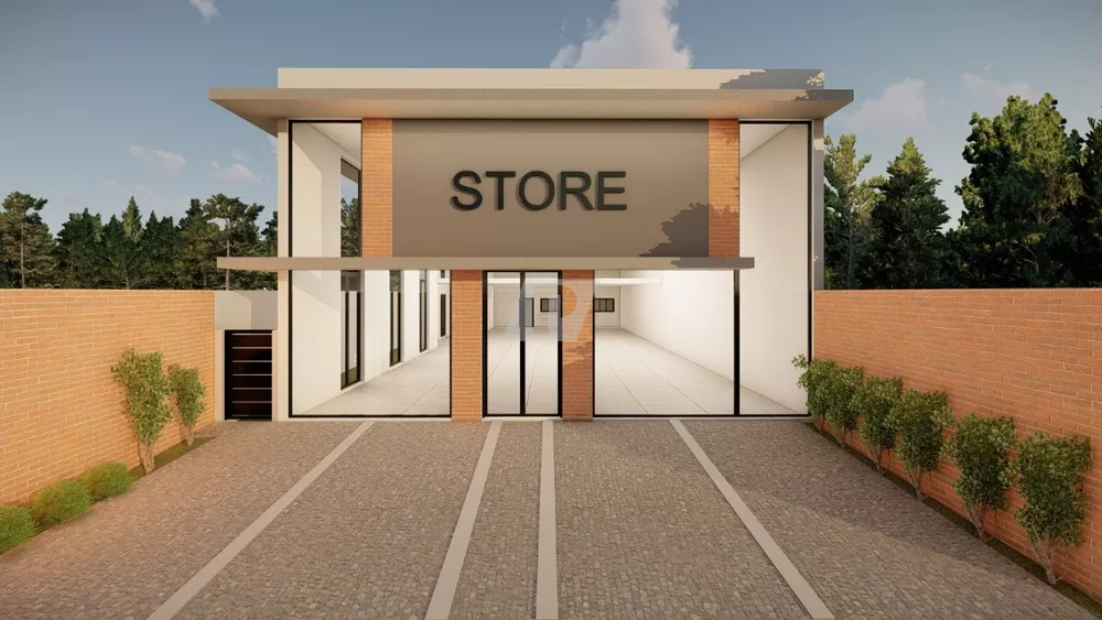 Loja-Salão, 348 m² - Foto 4