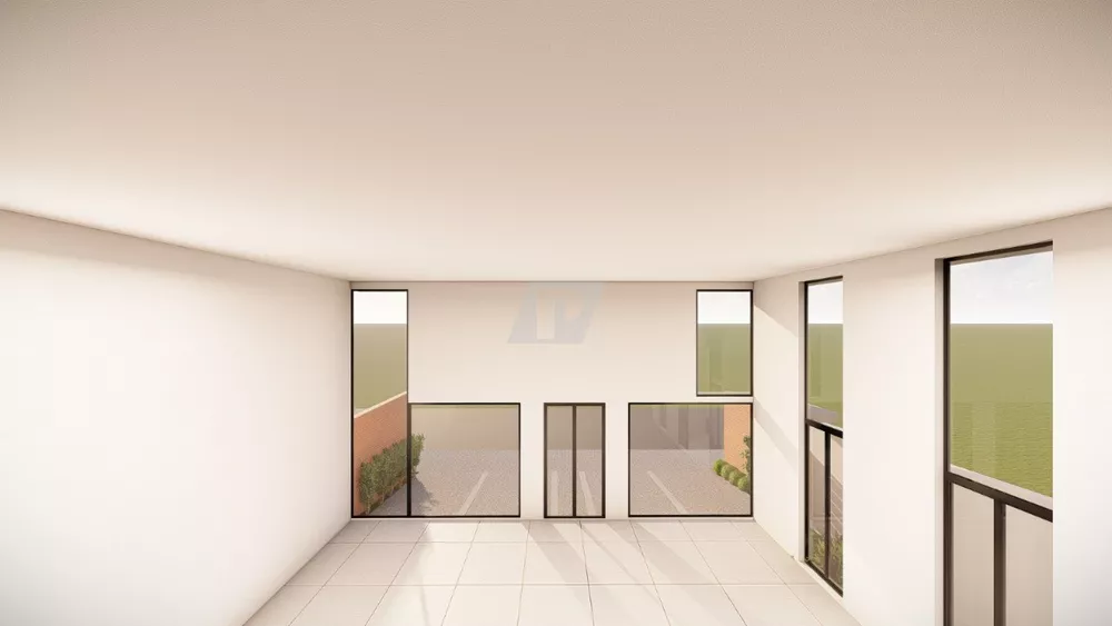 Loja-Salão, 348 m² - Foto 1