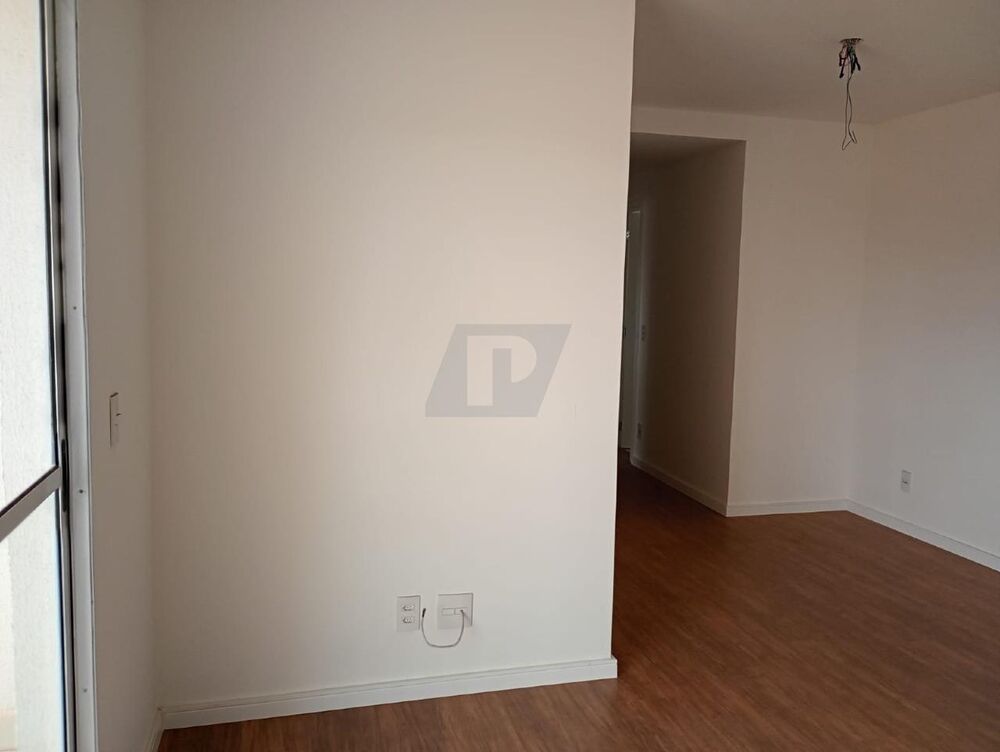 Apartamento à venda com 3 quartos, 72m² - Foto 3
