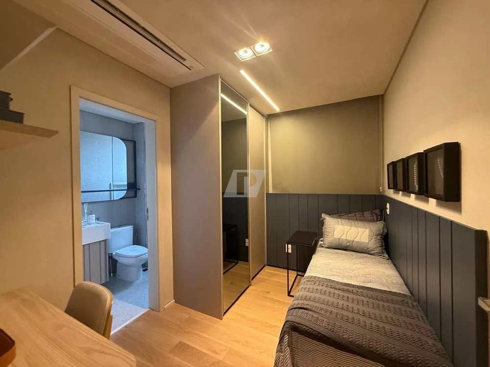 Apartamento, 3 quartos, 111 m² - Foto 1