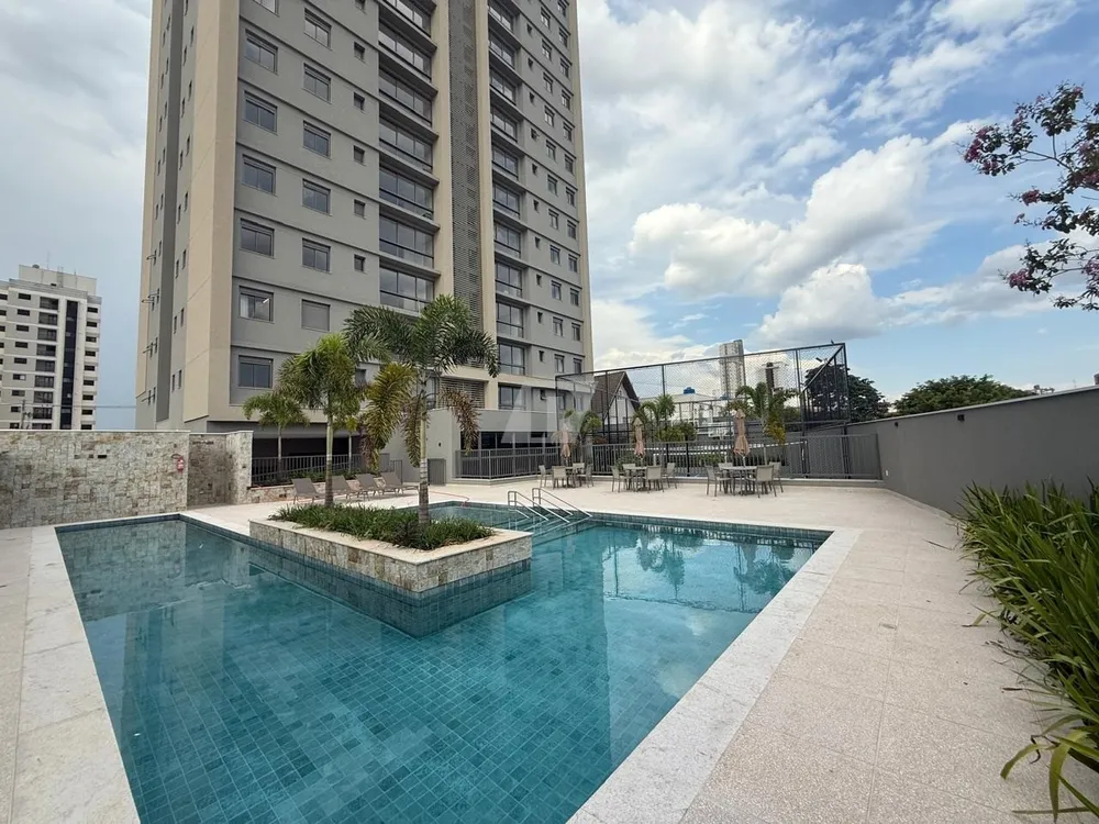 Apartamento, 3 quartos, 111 m² - Foto 1