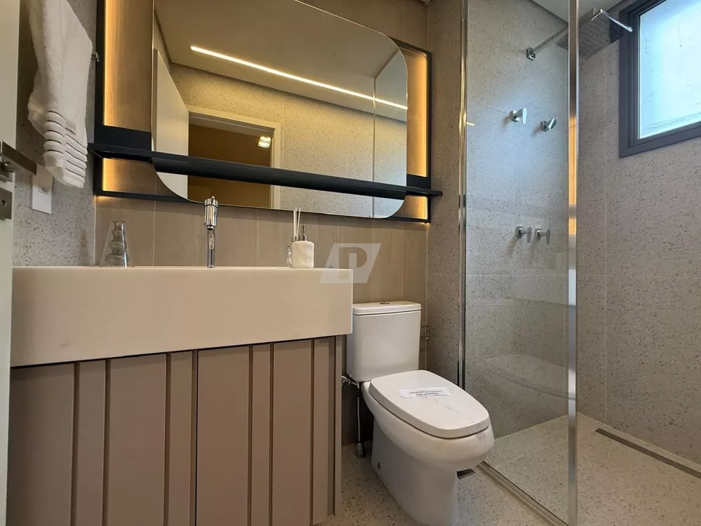 Apartamento, 3 quartos, 111 m² - Foto 2