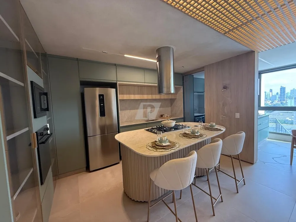 Apartamento, 3 quartos, 111 m² - Foto 9