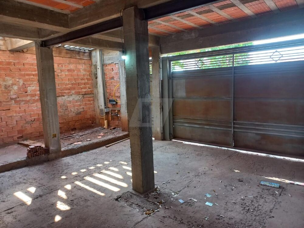 Sobrado, 4 quartos, 187 m² - Foto 7