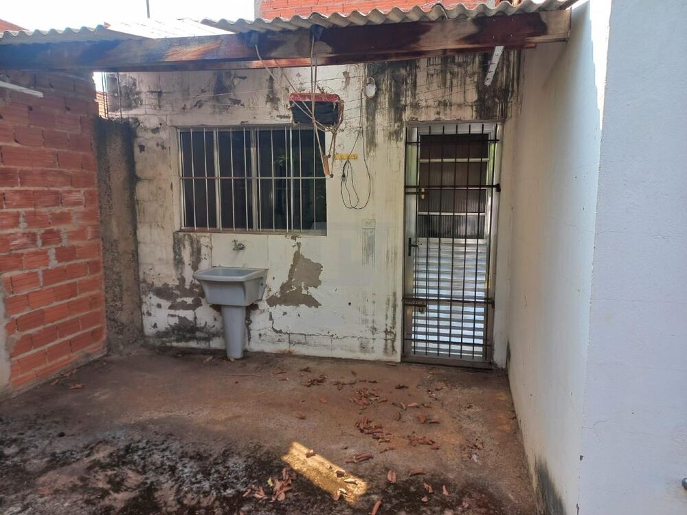 Sobrado, 4 quartos, 187 m² - Foto 6
