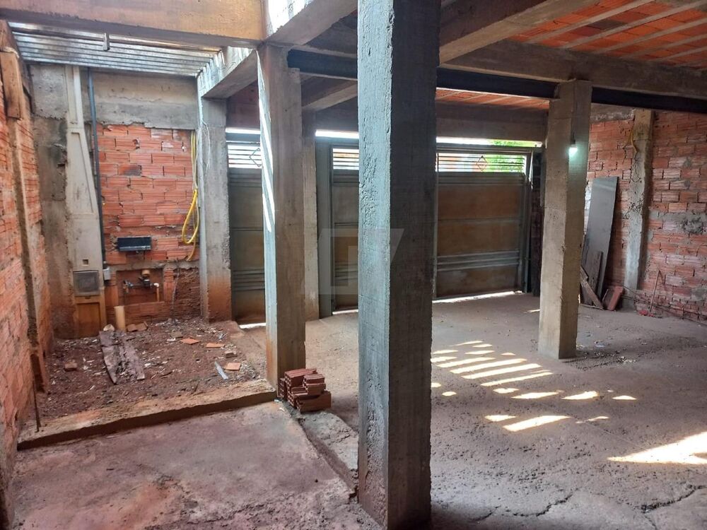 Sobrado, 4 quartos, 187 m² - Foto 11