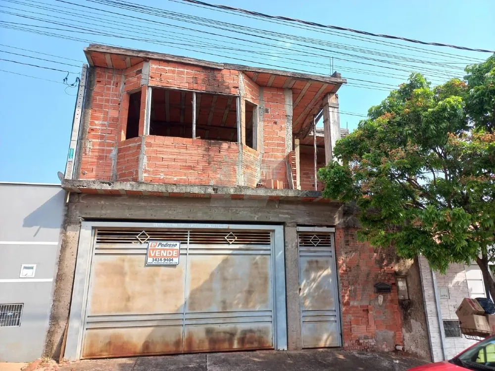 Sobrado, 4 quartos, 187 m² - Foto 3