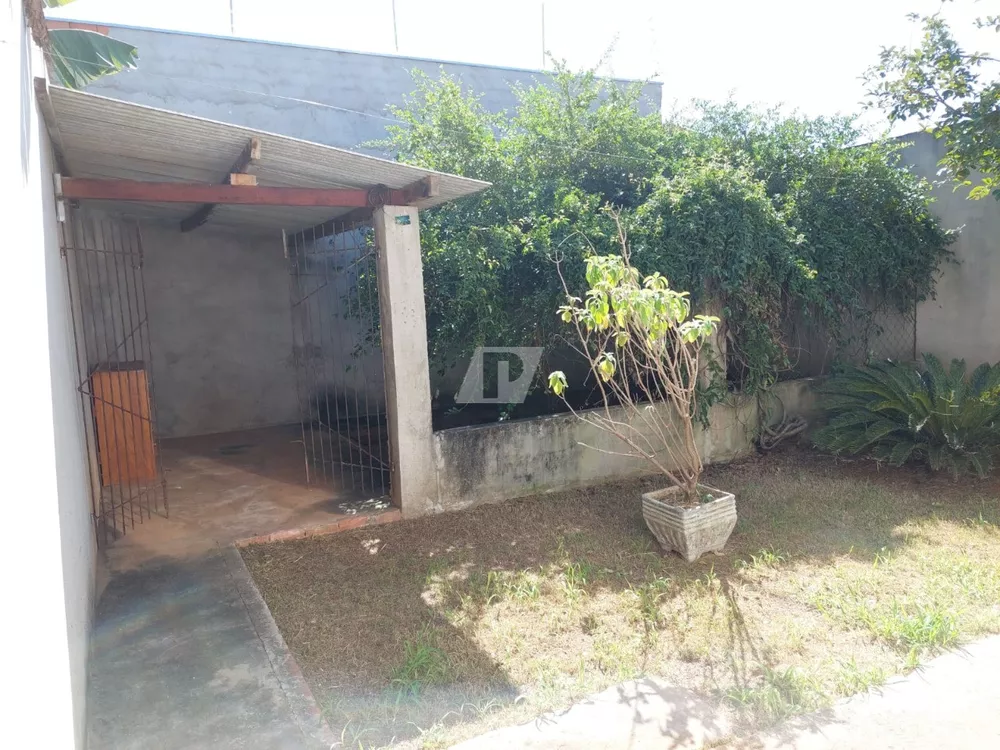 Sobrado, 4 quartos, 187 m² - Foto 1