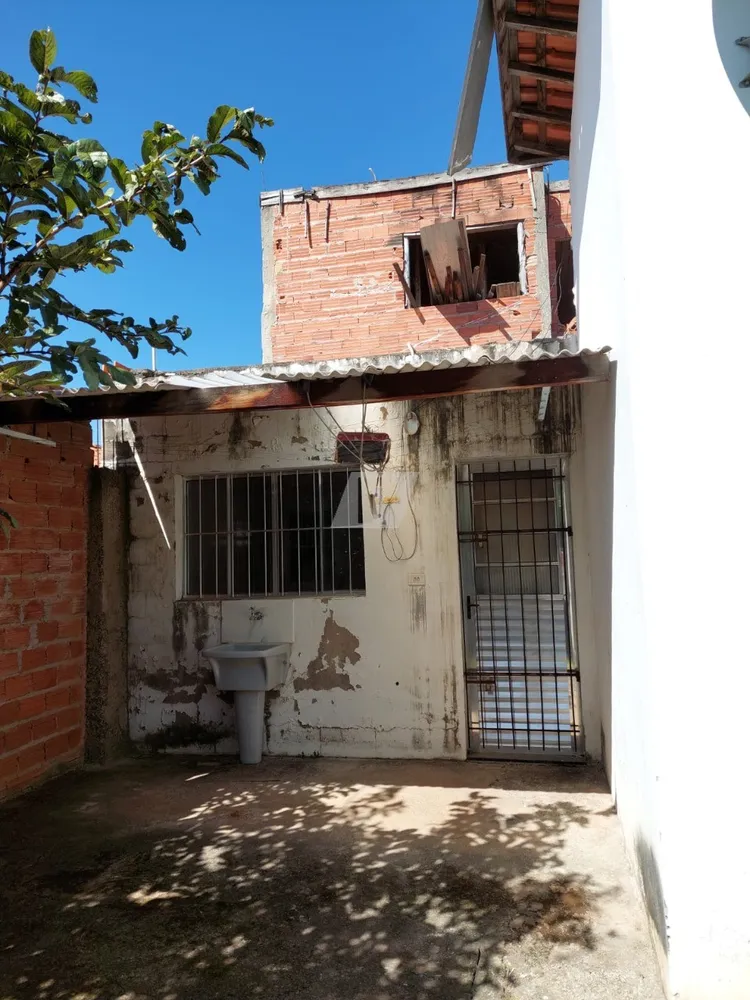 Sobrado, 4 quartos, 187 m² - Foto 13