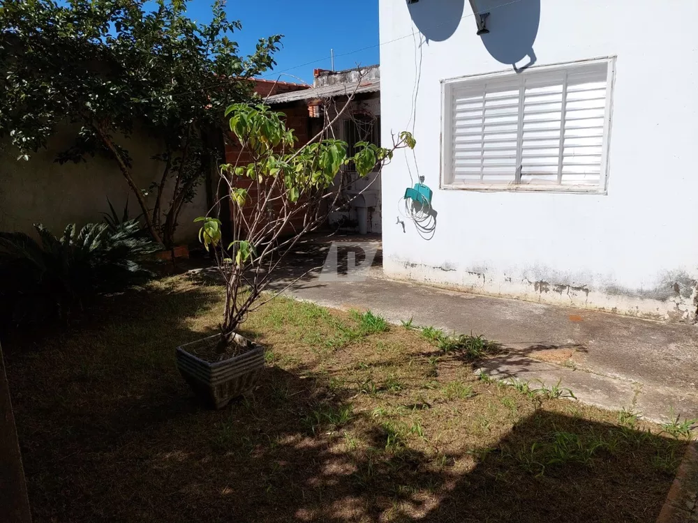 Sobrado, 4 quartos, 187 m² - Foto 3