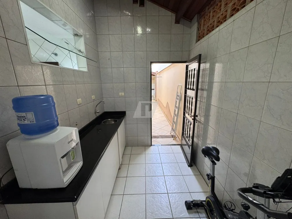 Casa, 2 quartos, 120 m² - Foto 3