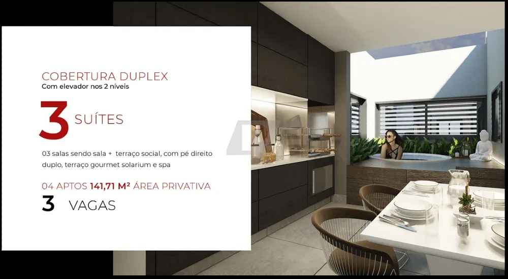 Apartamento, 2 quartos, 80 m² - Foto 9