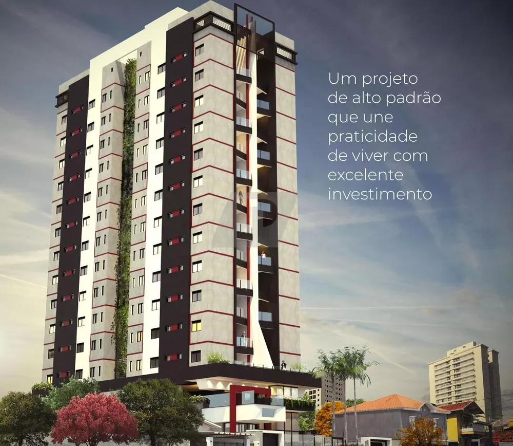 Apartamento, 2 quartos, 80 m² - Foto 5