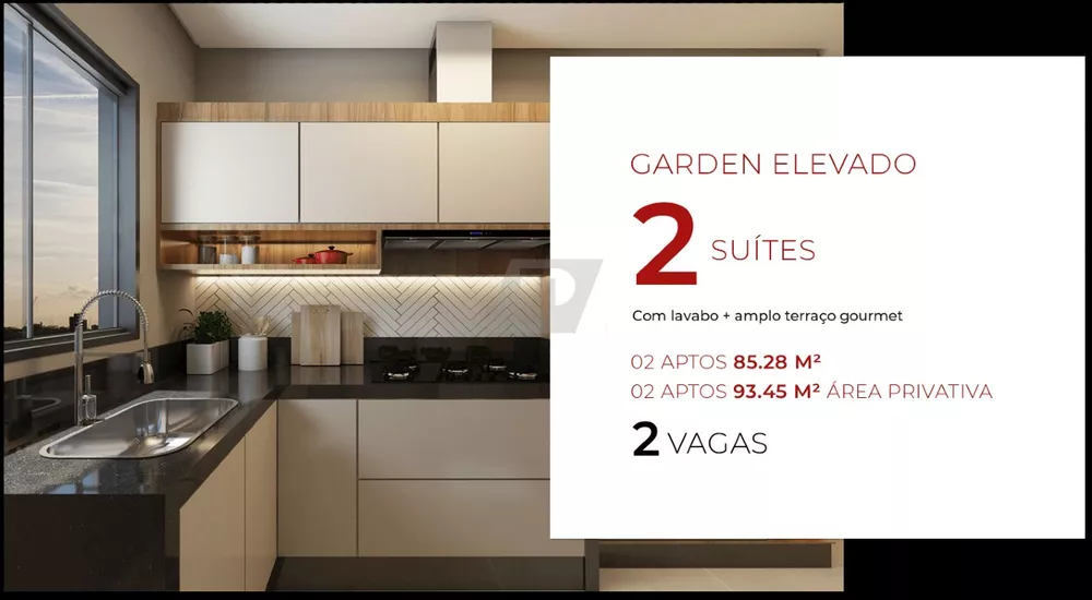 Apartamento, 2 quartos, 80 m² - Foto 7