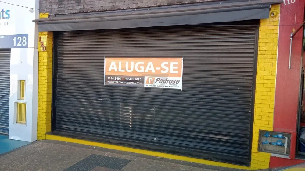 Loja-Salão, 275 m² - Foto 2