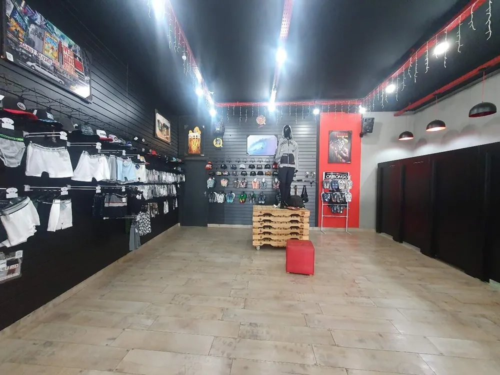 Loja-Salão, 275 m² - Foto 9