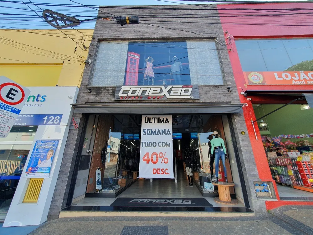 Loja-Salão, 275 m² - Foto 4