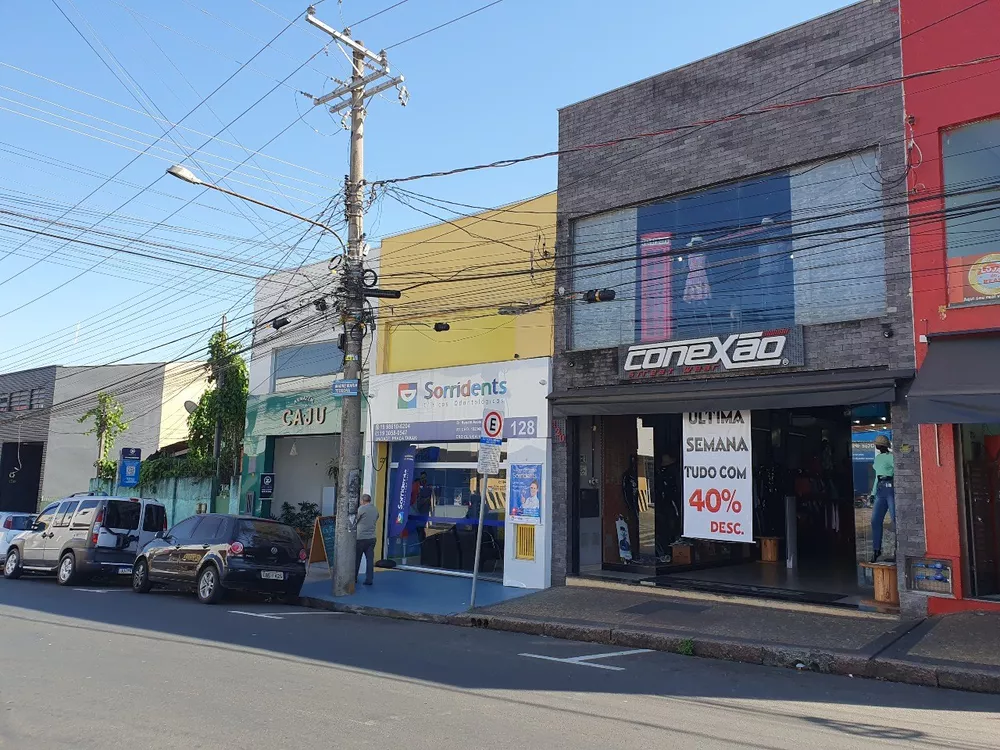 Loja-Salão, 275 m² - Foto 2