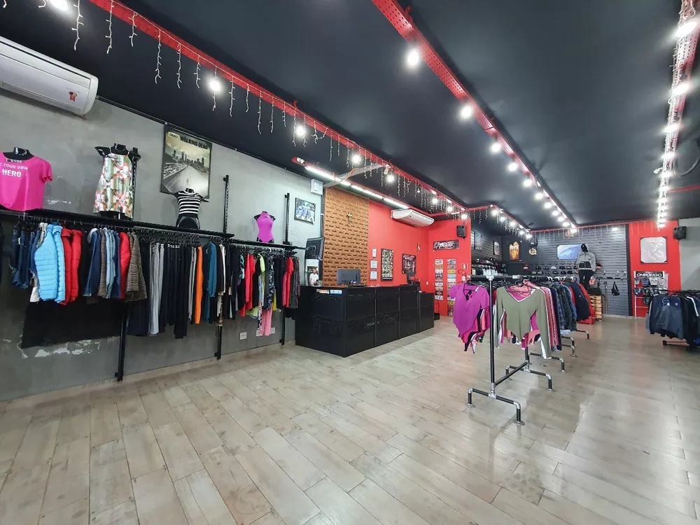 Loja-Salão, 275 m² - Foto 3