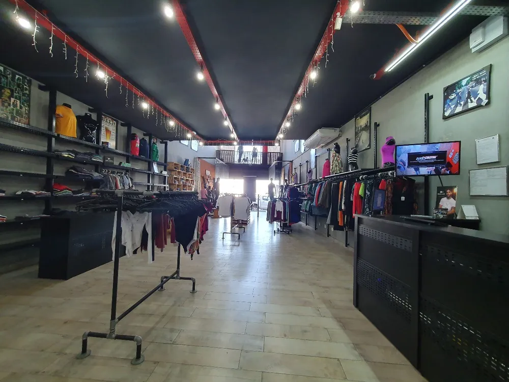 Loja-Salão, 275 m² - Foto 8