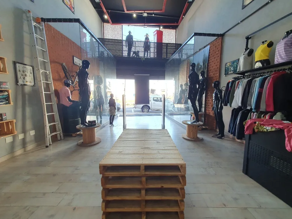 Loja-Salão, 275 m² - Foto 7