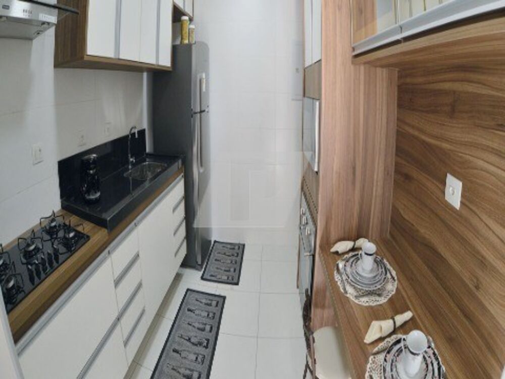 Apartamento, 3 quartos, 98 m² - Foto 6