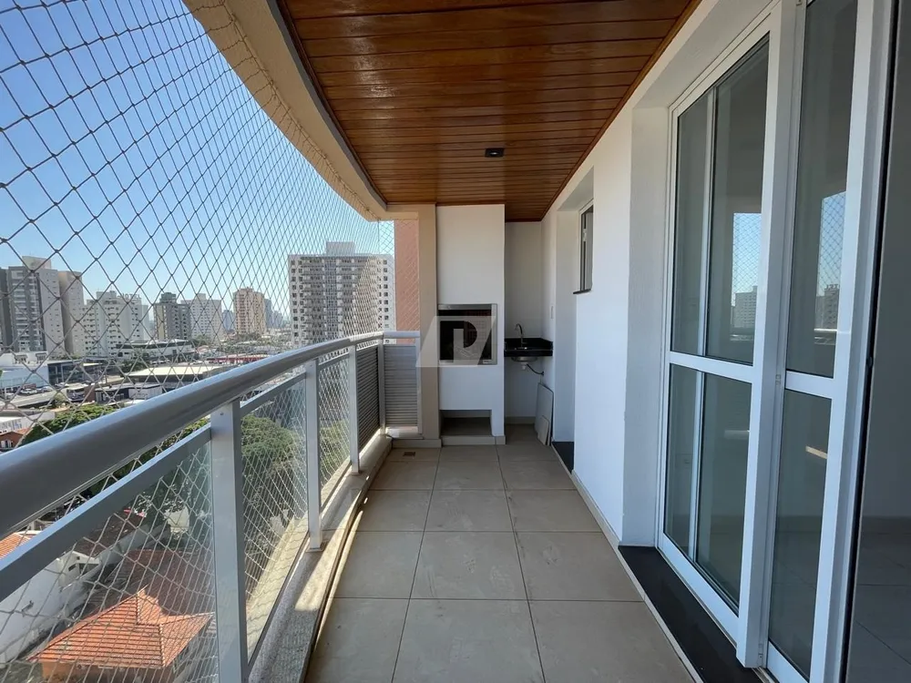 Apartamento, 3 quartos, 98 m² - Foto 1