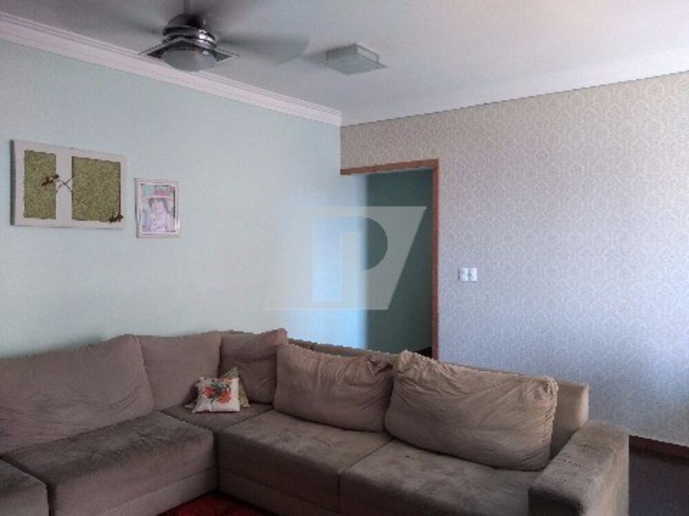 Apartamento à venda com 3 quartos, 88m² - Foto 4