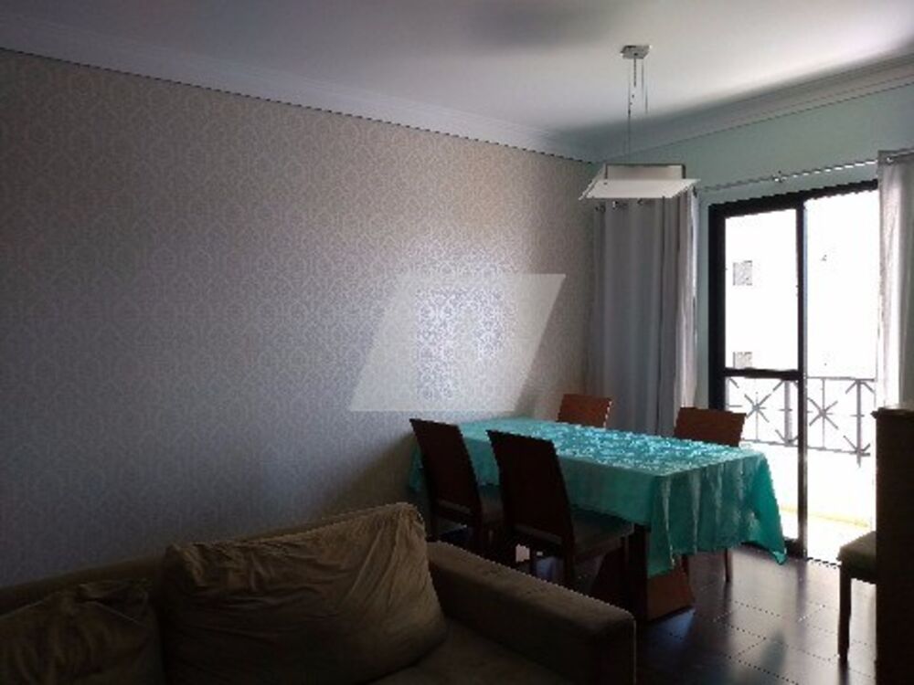 Apartamento à venda com 3 quartos, 88m² - Foto 3