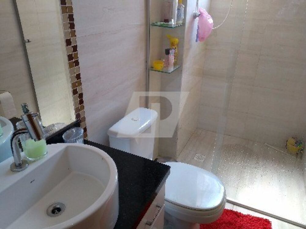 Apartamento à venda com 3 quartos, 88m² - Foto 5
