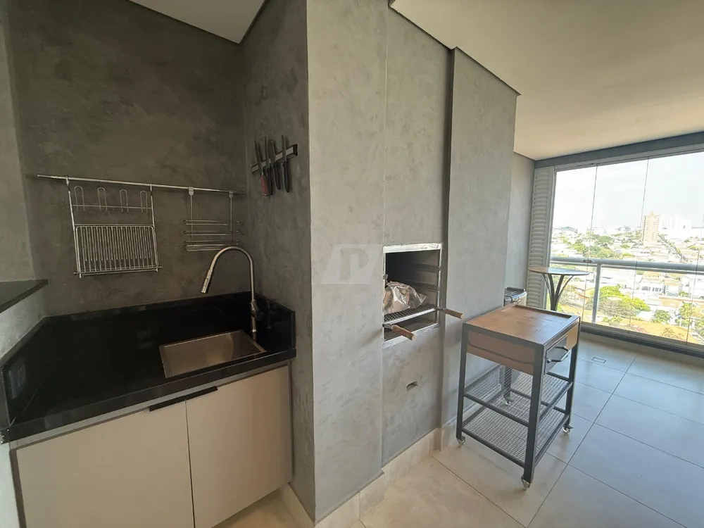 Apartamento, 3 quartos, 168 m² - Foto 15