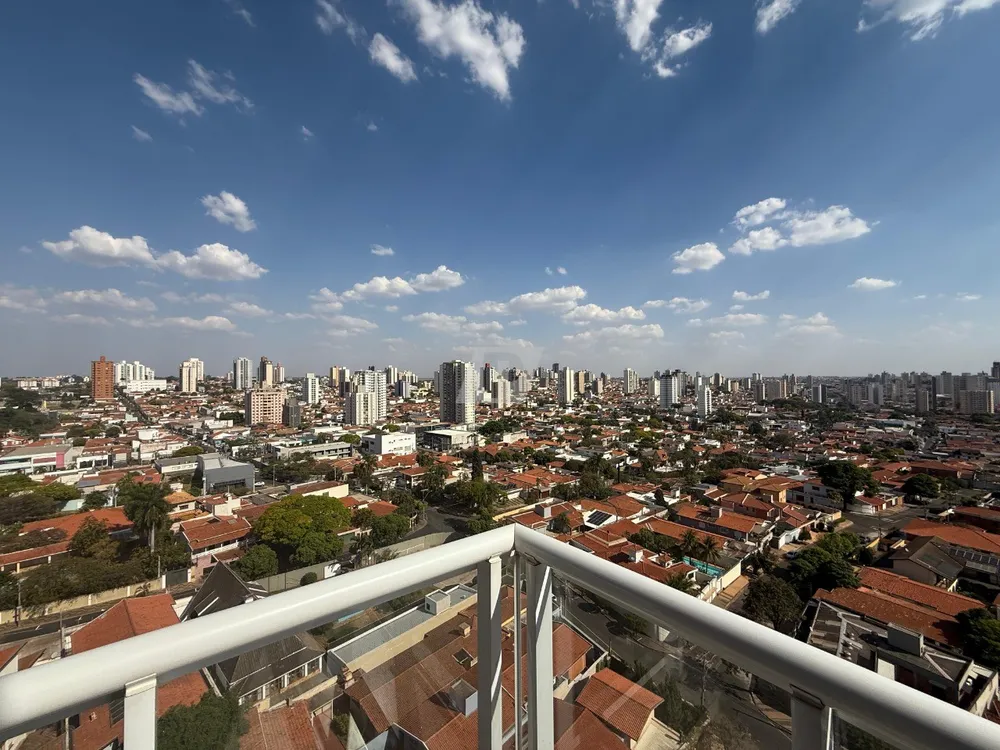 Apartamento, 3 quartos, 168 m² - Foto 9