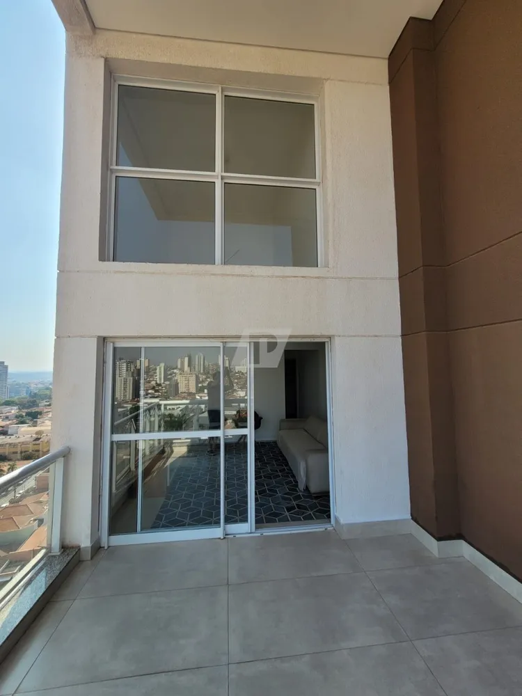 Apartamento, 3 quartos, 168 m² - Foto 7