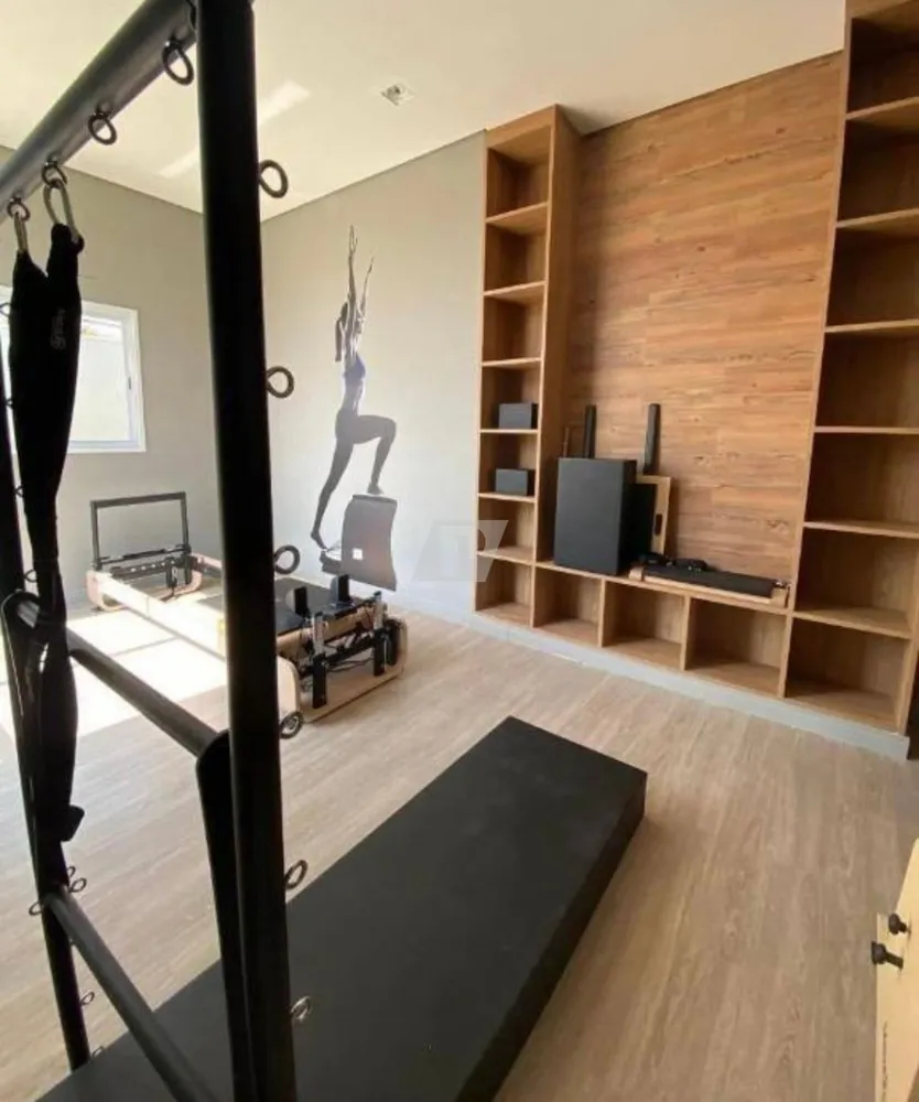 Apartamento, 3 quartos, 168 m² - Foto 3