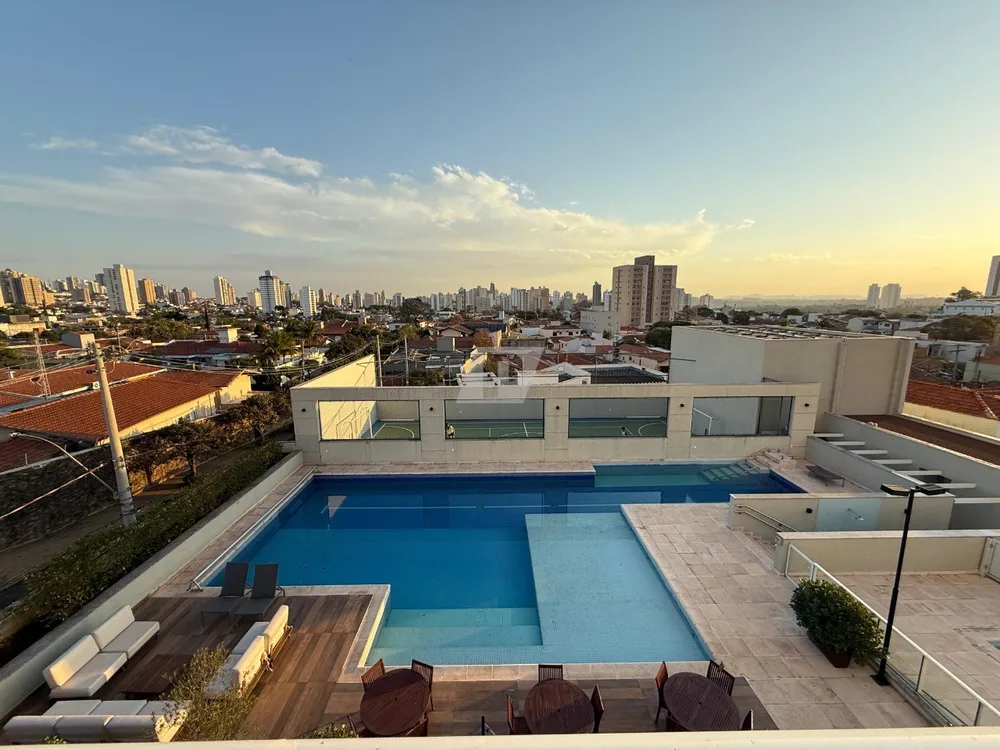 Apartamento, 3 quartos, 168 m² - Foto 2