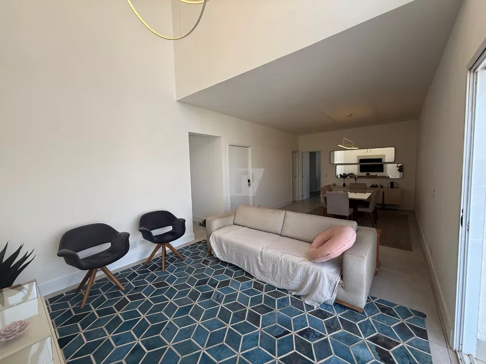 Apartamento, 3 quartos, 168 m² - Foto 4