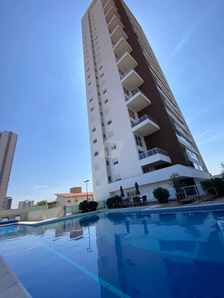 Apartamento, 3 quartos, 168 m² - Foto 3