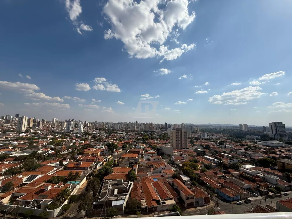 Apartamento, 3 quartos, 168 m² - Foto 1