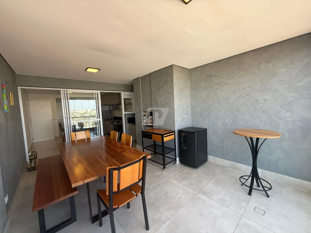 Apartamento, 3 quartos, 168 m² - Foto 14