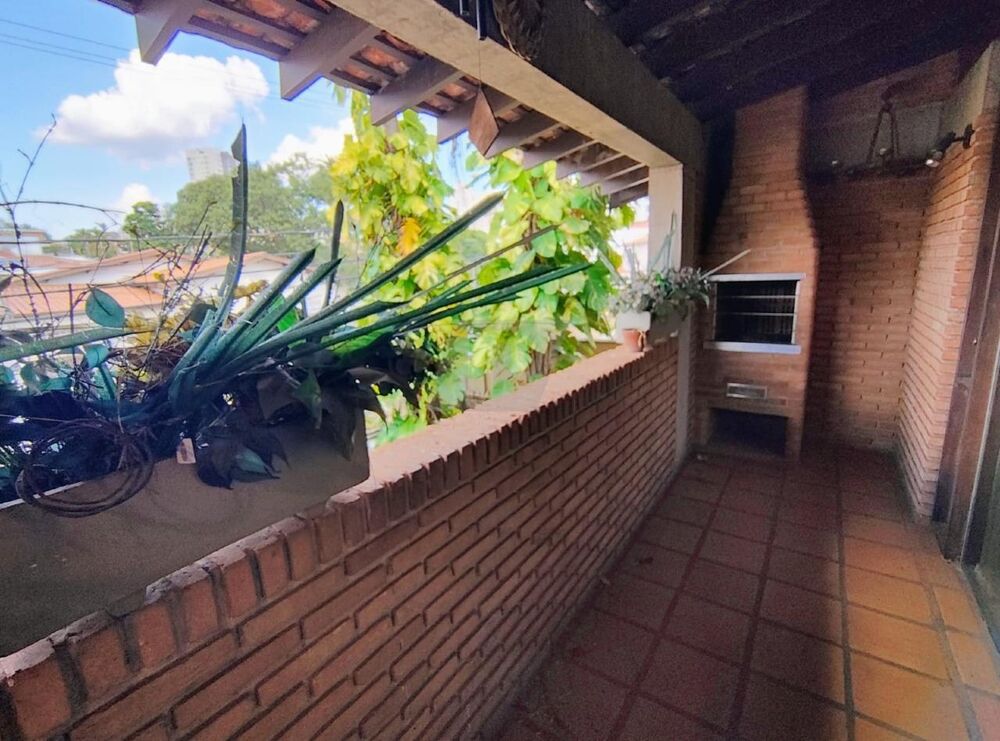 Casa, 3 quartos, 167 m² - Foto 4