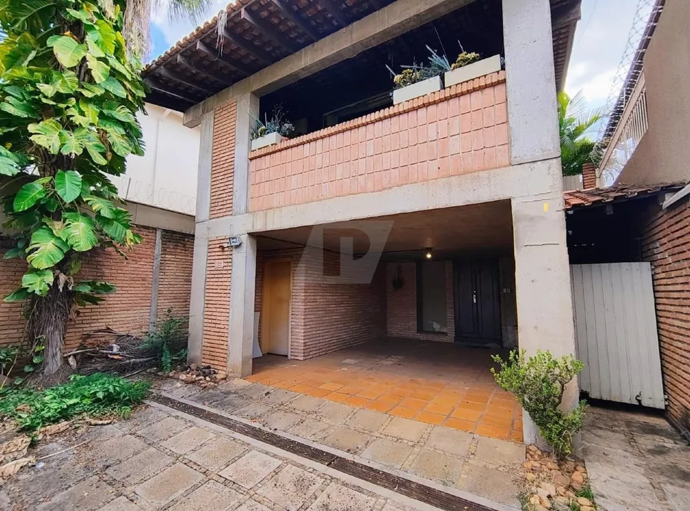 Casa, 3 quartos, 167 m² - Foto 2
