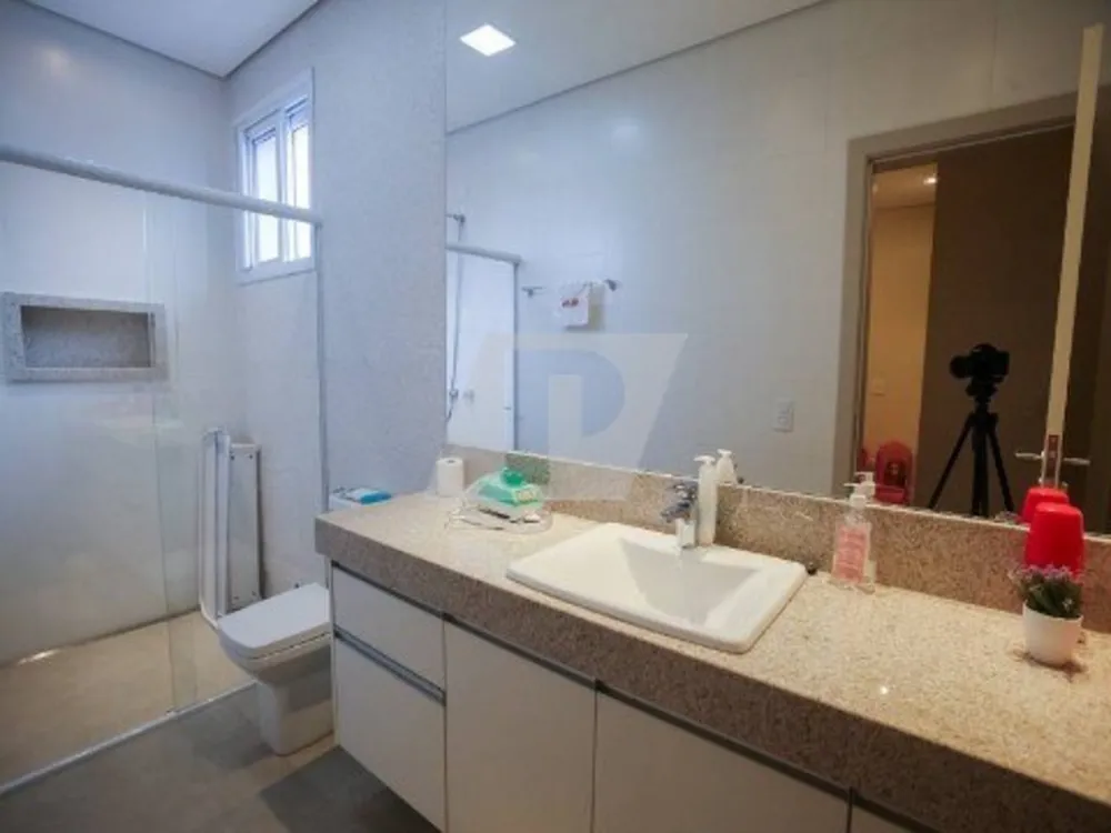 Casa de Condomínio, 4 quartos - Foto 10