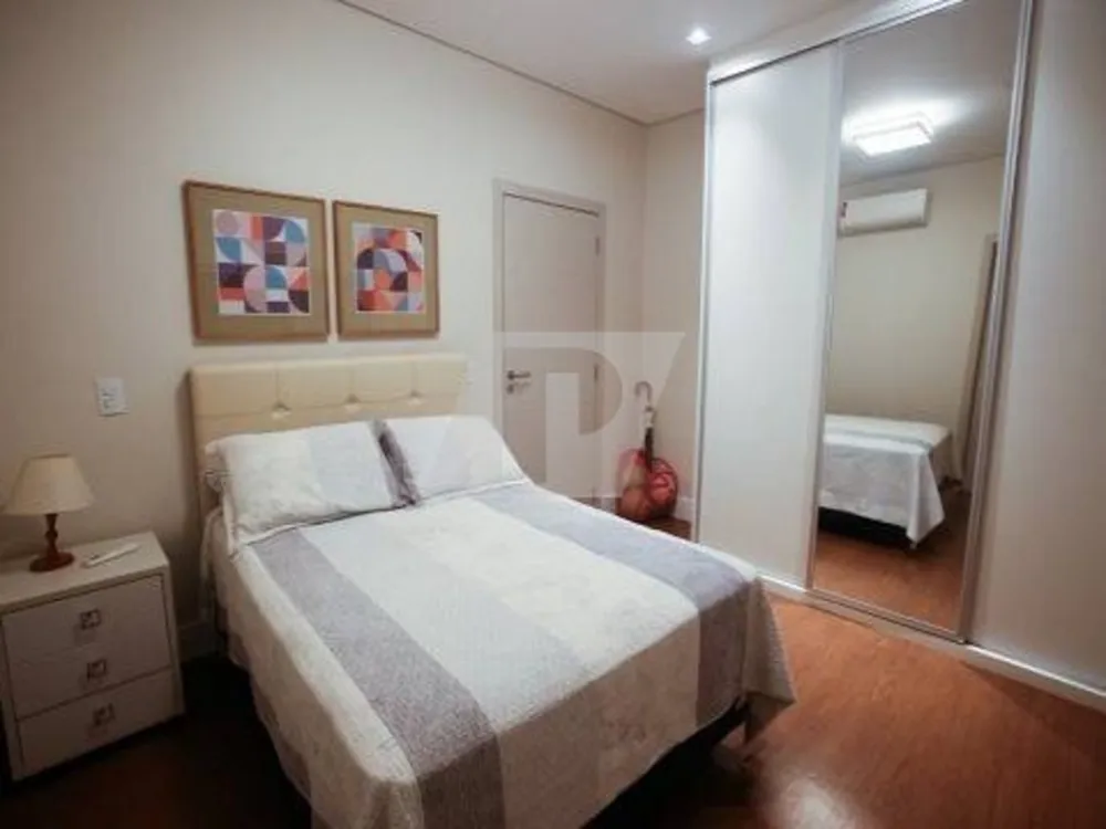 Casa de Condomínio, 4 quartos - Foto 11