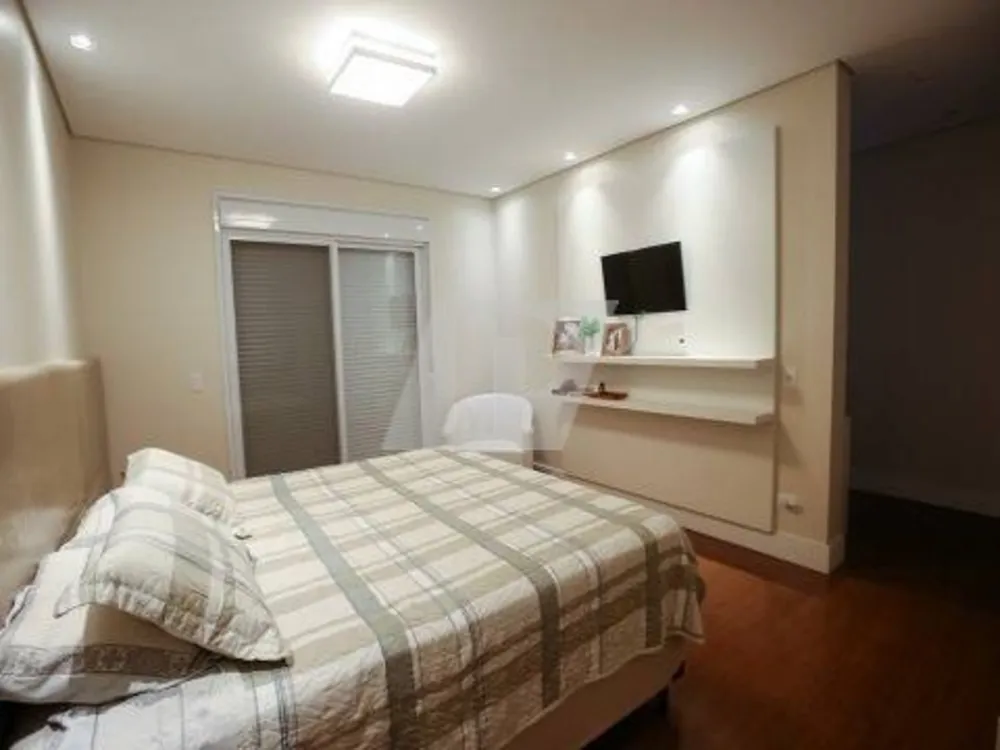 Casa de Condomínio, 4 quartos - Foto 15