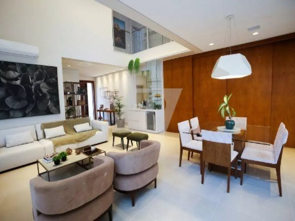 Casa de Condomínio, 4 quartos - Foto 3